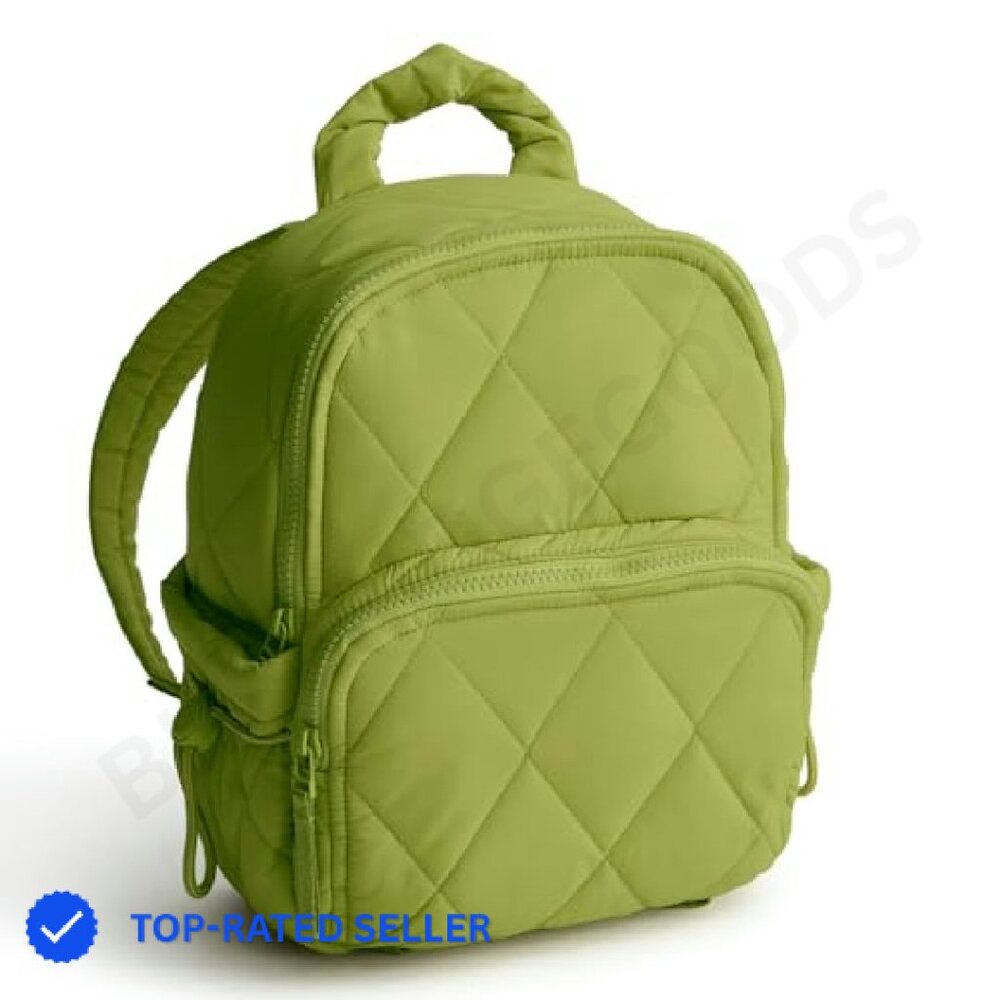 Featherweight Small Backpack Chic Minimal Casual … - image 4